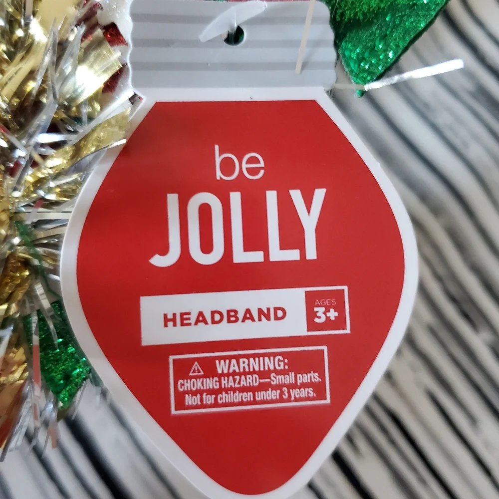 Be Jolly be jolly